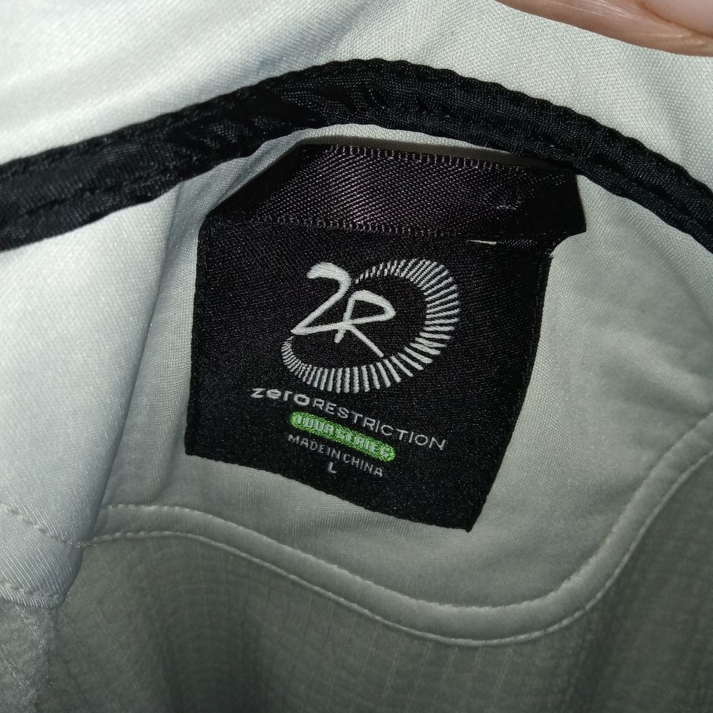 Zero Restriction Jacket - image 5